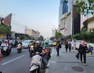 Pakar Geologi ITS Sebut Gempa Tuban Disebabkan Sesar Aktif Jarang Terjadi