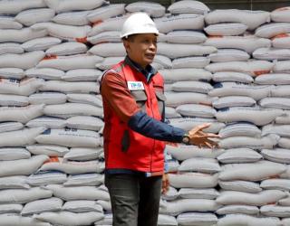 Jurus Jitu Wahyu Hidayat Tekan Inflasi