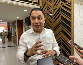 Ramadan, Jam Buka Tempat Hiburan di Surabaya Diatur