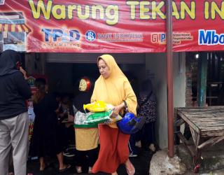 BI Malang: Wartek Inflasi Kota Malang Efektif Kendalikan Harga Pangan
