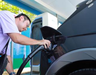 SPKLU PLN Beroperasi Optimal, Nikmati Mudik Hingga Libur Lebaran Dengan Mobil Listrik Semakin Nyaman
