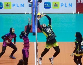 PLN Mobile Proliga 2024 Siap Digelar, Kolaborasi Dukungan Untuk Pengembangan Voli di Tanah Air