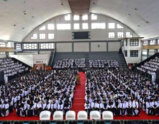 Pemkot Surabaya Buka Ribuan Formasi ASN, Baca Sampai Tuntas Lowongannya!