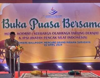 Mudik 2024 : Arus Penumpang Kapal Dharma Lautan Utama Mulai Meningkat