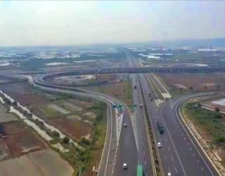 Pelindo & Pemkot Surabaya Bahas Penerbitan SLF Fly Over Terminal Teluk Lamong