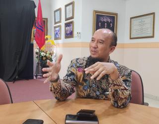 Kurs Dolar AS Tak Terbendung, Pengusaha Kapal Penyeberangan Desak Kenaikan Tarif 15% 