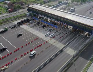 Praktisi K3 Ingatkan Risiko Sosial saat Mudik