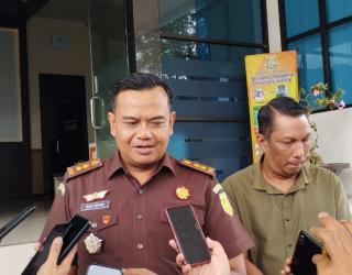 Kejaksaan Bondowoso Tetapkan Eks Kades Binakal Jadi Tersangka