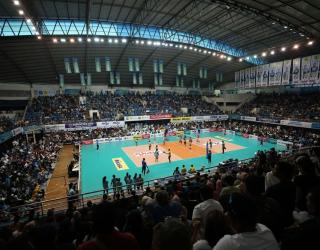 Jangan Sampai Kehabisan, Tiket Proliga Bisa Dibeli di PLN Mobile