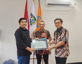 REI Jatim & PAPTI Dorong Implementasi PBG - SLF Lewat Kompetisi Esai & Poster