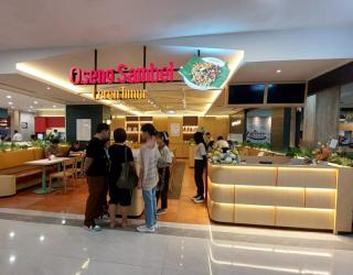 Penjualan Kafe & Resto di Jatim Terdongkrak 40% Saat Ramadan