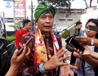 Wahyu Hidayat Optimistis Kota Malang Masuk UNESCO Creative Cities Network