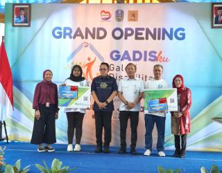 Bank Jatim Fasilitasi Pembukaan Rekening Bagi Penyandang Disabilitas