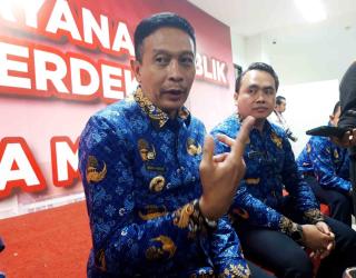 Penjabat Wali Kota Malang Kembangkan Pasar Madyopuro Jadi Penyangga Bromo Tengger Semeru