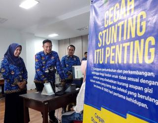Penjabat Wali Kota Malang Ungkap Penilaian Sempurna Kinerja Triwulan Kedua