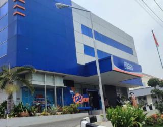 BRI Sampang Beri Klarisifikasi Soal Nasabah Gagal Berangkat Haji