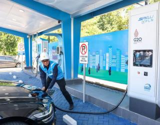 Tahun 2023, Pendapatan PLN Tumbuh Signifikan Mencapai Rp487 Triliun