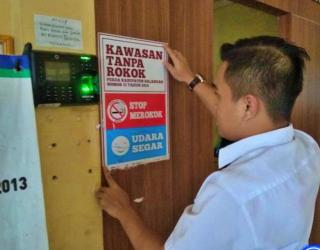Pengusaha Minta Dilibatkan Dalam Perumusan Raperda Kawasan Tanpa Rokok Jatim