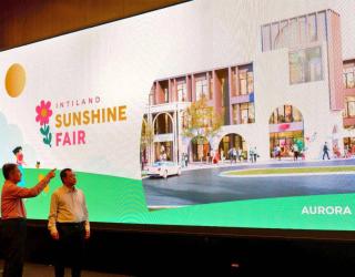 Optimalkan Insentif PPNDTP, Intiland Siapkan Program Sunshine Fair