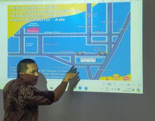 Terowongan Joyoboyo Segera Dibangun, Pemkot Surabaya Siapkan Rekayasa Lalu Lintas