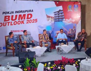 BUMD di Jatim Perlu Rencana Bisnis yang Jelas Sesuai Orientasi