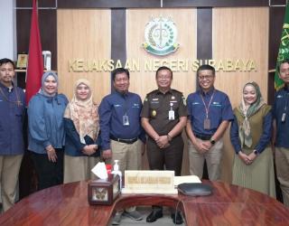 Sinergi Bantuan Hukum Menunjang Keandalan Layanan Ketenagalistrikan PLN di Jawa Timur