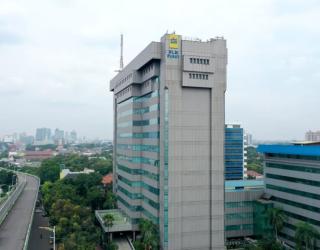PLN Jadi Perusahaan Utilitas Terbaik Se-Kawasan Versi Fortune 500 Asia Tenggara