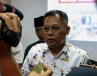 Awas! Puluhan Ribu KK Bakal Diblokir Pemkot Surabaya