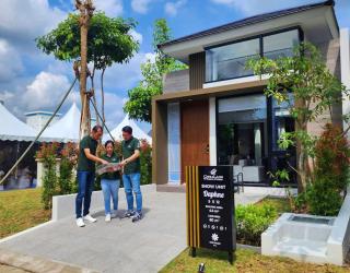 Optimalkan Insentif PPNDTP, Citraland Utara Siapkan Rumah Harga Rp790 Jutaan