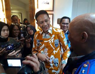Kemenhub Dukung BTS, Penjabat Wali Kota Malang : Kita Siapkan Kajian dan Rute Angkot Paling Diminati Masyarakat