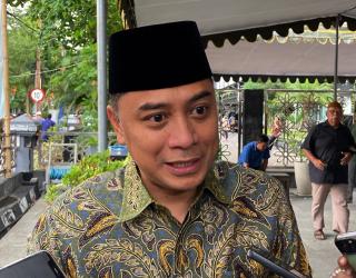 Dukung Lingkungan Berkelanjutan, Pemkot Surabaya Segera Konversi Kendaraan Listrik