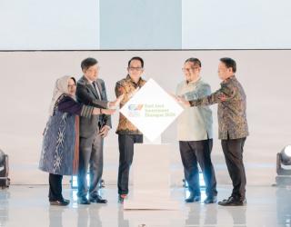 East Java Investment Dialogue Diyakini Dorong Akselerasi Investasi di Jatim