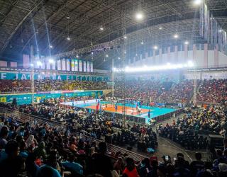 Final Four Proliga 2024 Siap Digelar, Begini Cara Dapatkan Tiket di Aplikasi PLN Mobile