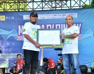 Masifkan Penggunaan Energi Bersih, PLN Ajak Pemkab Sumenep Pakai REC