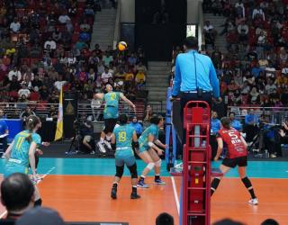 Jangan Sampai Kehabisan! Tiket Grand Final Proliga 2024 Bisa Dibeli Lewat Aplikasi PLN Mobile