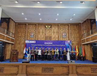 Tekan Angka Kecelakaan dan Kebakaran Terbentuk PMKKI Jatim. Cek Daftar Lengkap Pengurusnya