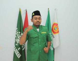 PC GP Anshor Bondowoso Tanggapi Soal Loker Buka Hijab di Bondowoso