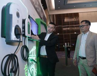 Schneider Electric Kenalkan Layanan Konsultasi & Teknologi Pada Pelaku Usaha di Surabaya