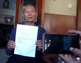 33 Klub Catur Surabaya Wadul Pengurus Pusat dan Jatim, Buntut Kisruh Percasi