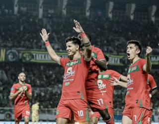 Liga Satu 2024, Persebaya Tancap Gas di Laga Perdana