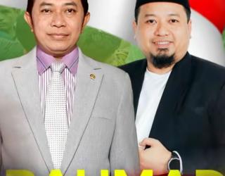 Bacabup KH.Abbul Hamid Wahid Dapat Kode Dari PDIP. Ok, Sip