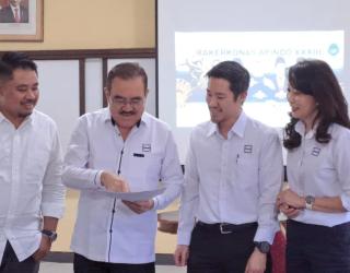 Rakerkonas XXXIII : Apindo Soroti Tantangan Regulasi Bagi Iklim Usaha