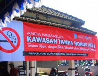 Perda KTR Jatim Disahkan, Pembuat Kebijakan Harus Komitmen Jalankan Aturan
