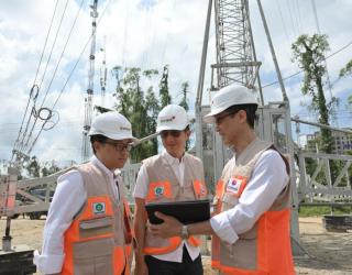 Indosat Genjot Kapasitas Infrastruktur Jaringan Sambut Kemerdekaan RI di IKN