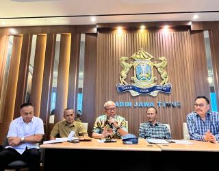 Biaya Logistik Terancam Naik, Pengusaha Jatim Tolak RPM Tarif Kepelabuhanan