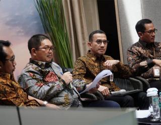 Ekonomi Jatim Solid hingga Akhir Tahun, Kendati Dihadapkan Banyak Tantangan