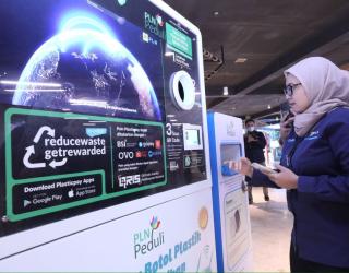 PLN Gelar Kompetisi Light Your Green Action 2024, Jaring Inovasi Hijau Cegah Krisis Iklim