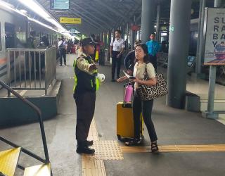 KA Mutiara Timur Beroperasi Kembali, Catat Tanggal dan Promonya