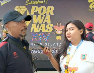 Kontingen Porwanas Jatim Mulai Berlatih. Cabor Catur Jatim Siap Rebut Medali Emas