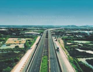 Flyover Teluk Lamong Berpotensi Atasi Kemacetan Surabaya Barat